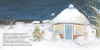 Зима мишки Бруно - Файв - оснащение школ и детских садов
