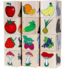 Кубики Окружающий мир - Файв - оснащение школ и детских садов