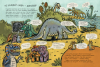 Такие разные динозавры - Файв - оснащение школ и детских садов