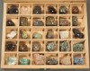 Коллекция. Минералы и горные породы (30 видов) - Файв - оснащение школ и детских садов