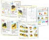 Тетрадь общения и развития. Животные Африки (формат А4, 10 листов) - Файв - оснащение школ и детских садов