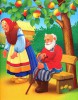 Первые русские сказки - Файв - оснащение школ и детских садов