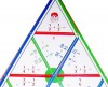 Математическая пирамида. Дроби - Файв - оснащение школ и детских садов