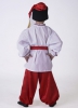 Уголок ряжения. Украинский народный костюм для мальчика - Файв - оснащение школ и детских садов