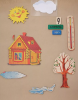 Игра Погода - Файв - оснащение школ и детских садов