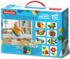 Мозаика Baby Toys для самых маленьких (40 мм, 27 деталей) - Файв - оснащение школ и детских садов