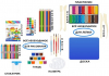 Набор юного художника Классический - Файв - оснащение школ и детских садов