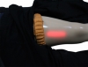 Гриша-07. Робот-тренажер для обучения навыкам СЛР с симуляционным режимом ранения бедренной артерии - Файв - оснащение школ и детских садов