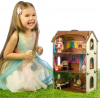 Лоли. Кукольный домик-конструктор - Файв - оснащение школ и детских садов