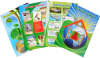 Комплект плакатов. Природа - наш дом (4 пл., 42х30 см) - Файв - оснащение школ и детских садов