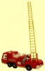 Пожарная машина СМ - Файв - оснащение школ и детских садов