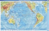 Интерактивные карты. География материков и океанов. 7 класс. Мировой океан - Файв - оснащение школ и детских садов