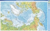 Интерактивные карты. География материков и океанов. 7 класс. Мировой океан - Файв - оснащение школ и детских садов
