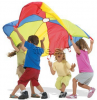 Игровой парашют (диаметр 2,5 м) - Файв - оснащение школ и детских садов
