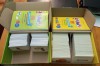 Звукварь. Том 2. 500 карточек для автоматизации звуков в словосочетаниях, фразах и стихах - Файв - оснащение школ и детских садов