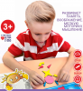 Игра-головоломка. Чудо-крестики 3 - Файв - оснащение школ и детских садов