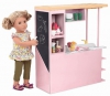Игровой набор. Современная кухня (для кукол до 46 см) - Файв - оснащение школ и детских садов