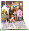 Маша и медведь - Файв - оснащение школ и детских садов