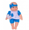 Кукла Малышка с мишуткой - Файв - оснащение школ и детских садов