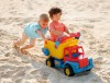 Автомобиль-самосвал №1 с резиновыми колесами - Файв - оснащение школ и детских садов