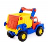 Автомобиль-самосвал №1 с резиновыми колесами - Файв - оснащение школ и детских садов