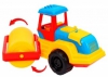 Трактор каток - Файв - оснащение школ и детских садов