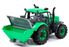 Трактор Прогресс сельскохозяйственный - Файв - оснащение школ и детских садов