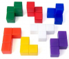 Кубики для всех. Загадка - Файв - оснащение школ и детских садов