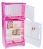 Холодильник двухкамерный - Файв - оснащение школ и детских садов