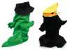 Набор кукол-перчаток. Крокодильчик и сорока - Файв - оснащение школ и детских садов