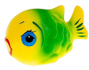 Игрушка ПВХ. Рыбка клоун - Файв - оснащение школ и детских садов