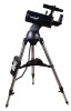 Телескоп Levenhuk SkyMatic 105 GT MAK (с автонаведением) - Файв - оснащение школ и детских садов