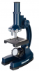 Микроскоп Levenhuk Discovery Centi 02  - Файв - оснащение школ и детских садов