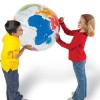 Большой надувной глобус - Файв - оснащение школ и детских садов
