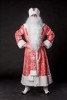 Борода Деда Мороза (65 см) - Файв - оснащение школ и детских садов