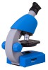 Микроскоп Bresser Junior 40x-640x - Файв - оснащение школ и детских садов