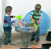 Центр воды и песка (круглый) - Файв - оснащение школ и детских садов