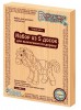 Доски для выжигания. Первые шаги (5 шт.) - Файв - оснащение школ и детских садов