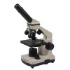Микроскоп школьный Эврика 40х-1280х (с видеоокуляром в кейсе) - Файв - оснащение школ и детских садов