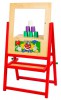 Комплект игровых панелей (с мобильной стойкой и основаниями) - Файв - оснащение школ и детских садов