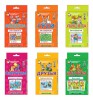 Комплект разрезных карточек для пропедевтики устного счета. 5-7 лет - Файв - оснащение школ и детских садов