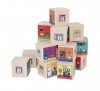 Кубики Квартиры - Файв - оснащение школ и детских садов