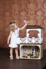 Кукольный дом Коллекция - Файв - оснащение школ и детских садов