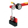 Конструктор LEGO Простые механизмы 9689 - Файв - оснащение школ и детских садов