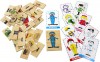 Логическая игра Профессии - Файв - оснащение школ и детских садов