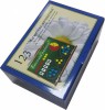 Магнитная математика (300 карточек, с магнитным креплением) - Файв - оснащение школ и детских садов