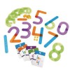 Математические лабиринты. 3-7 лет. Комплект для группы - Файв - оснащение школ и детских садов