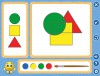 Математика в детском саду. Программно-методический комплекс - Файв - оснащение школ и детских садов