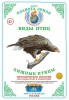 Методическое пособие с приложением. Хищные птицы (в папке, формат А4, 20 листов) - Файв - оснащение школ и детских садов