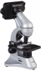 Цифровой микроскоп Levenhuk D70L - Файв - оснащение школ и детских садов